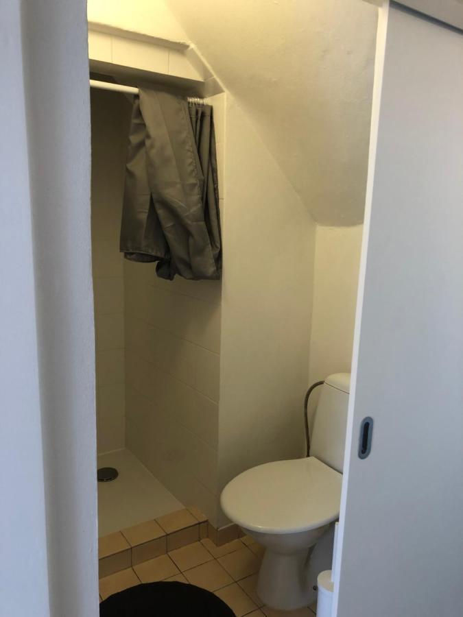 Apartmany Jevany מראה חיצוני תמונה