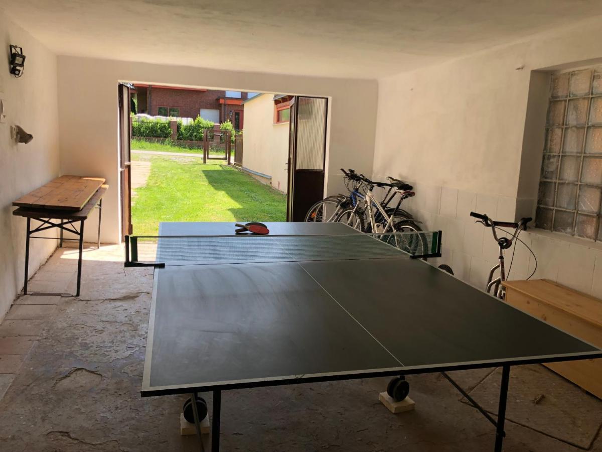 Apartmany Jevany מראה חיצוני תמונה